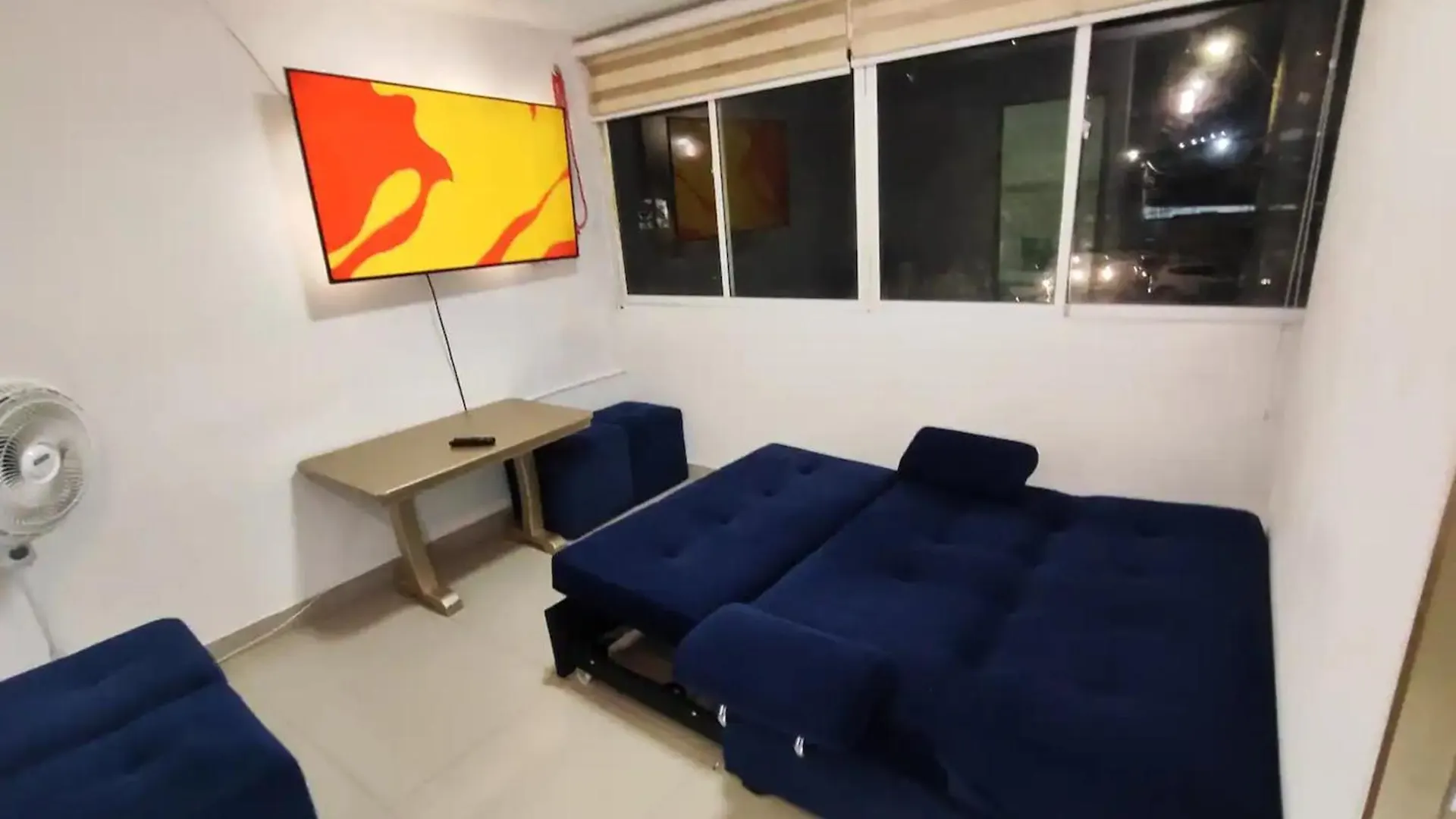 Em2-1G Apartamento De 2 Hab Cerca Al Mar Zona Residencia Wifi Y Parqueadero Cartagena Apartment