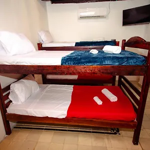  Hotel Casa Marbella