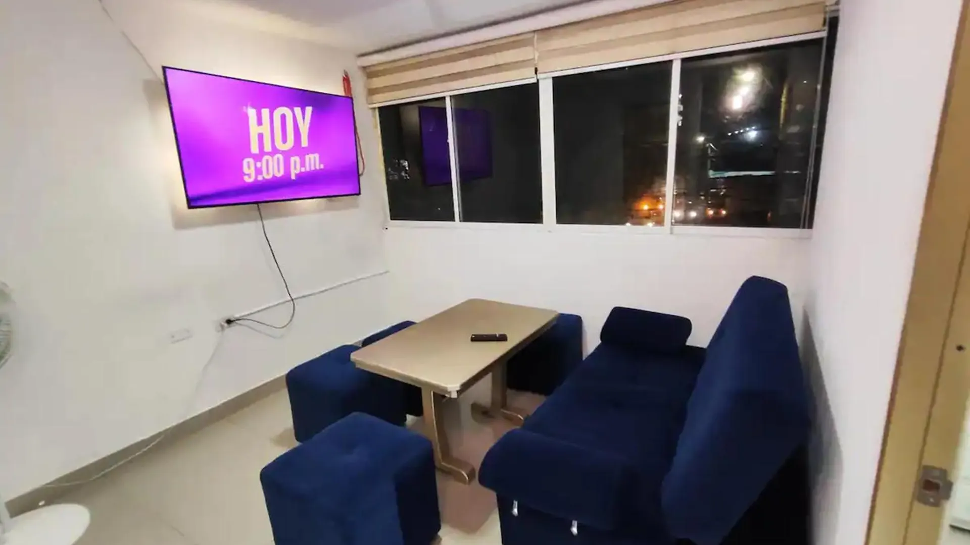 Em2-1G Apartamento De 2 Hab Cerca Al Mar Zona Residencia Wifi Y Parqueadero contacts
